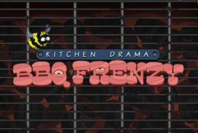 Play Kitchen Drama BBQ Frenzy